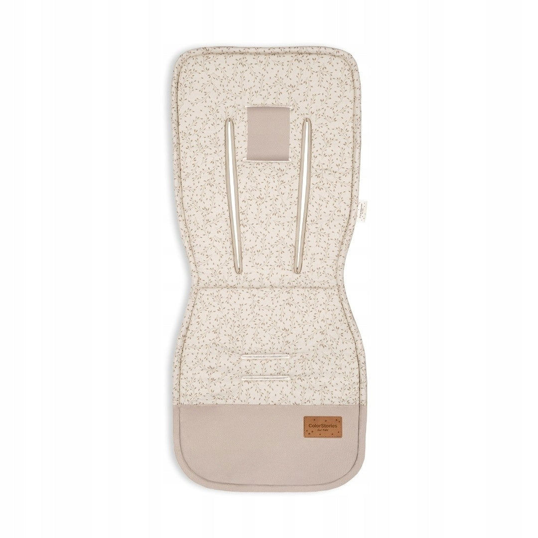 Universal Herbs Stroller Insert | ColorStories