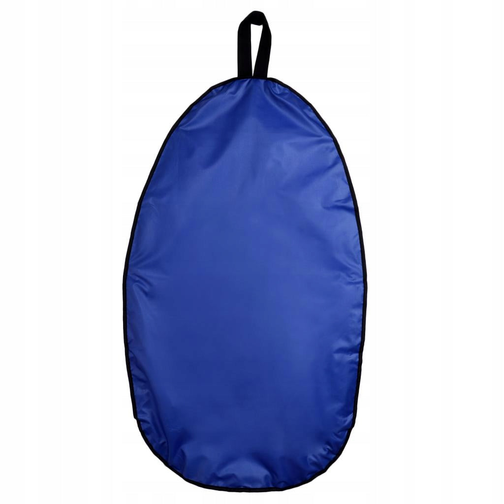 Universal Kayak Cover Waterproof ion Seal Cover Storage for Indoor XS Blue Manufacturer code Hellery-54033301