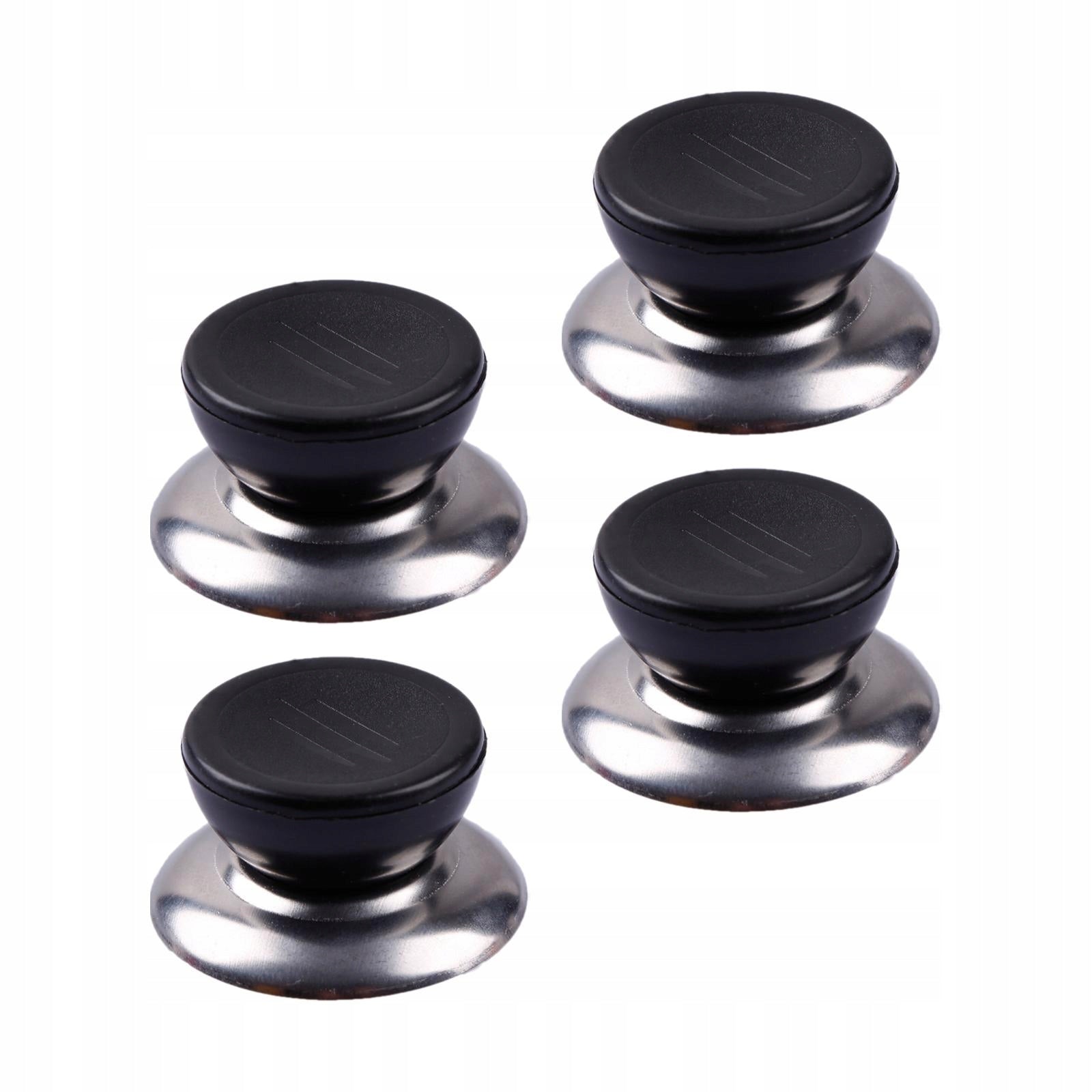 Universal Lid Handle Holding Knob Screw Handle for Pot Lids Oil Pot Kitchen