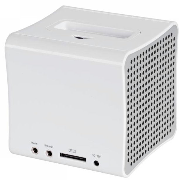 Universal MP3/iPhone/iPad/ music station Manufacturer no brand