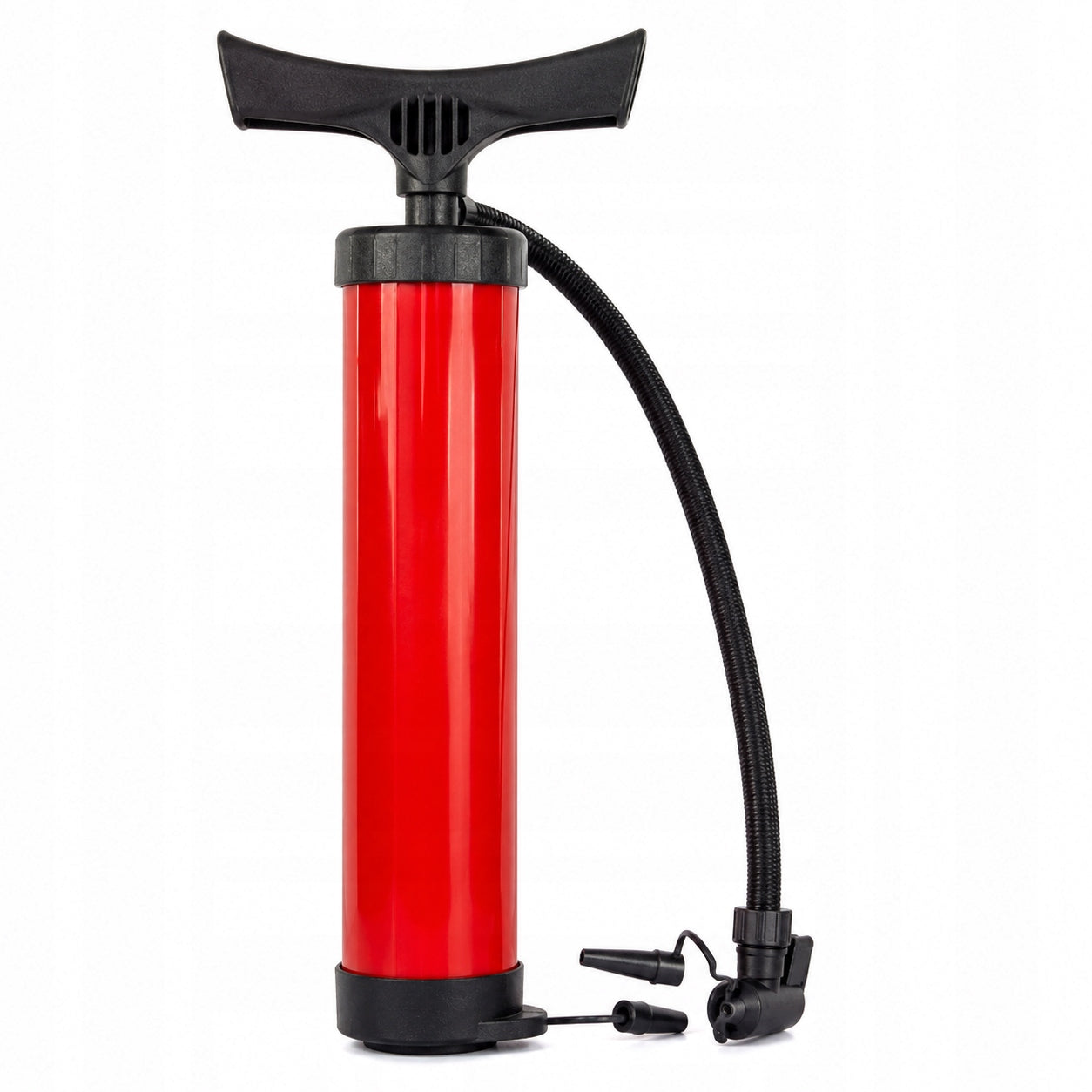 Universal Mattress Ball Hand Pump with Tips