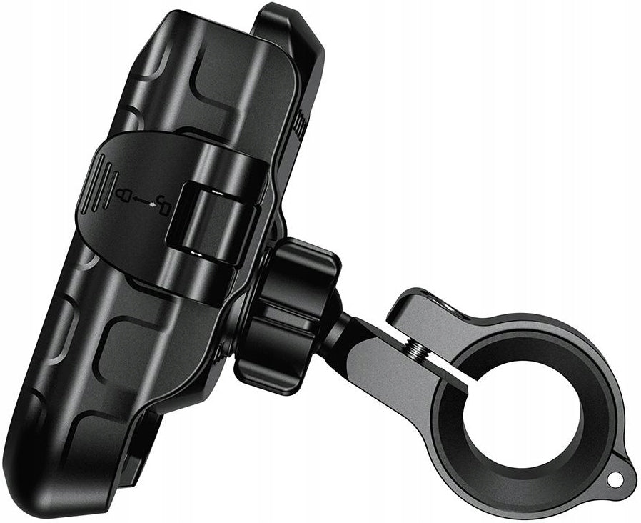 Universal Motorcycle Bike Phone Holder GPS from 5.4'' to 7.2'' Manufacturer code UCH000189