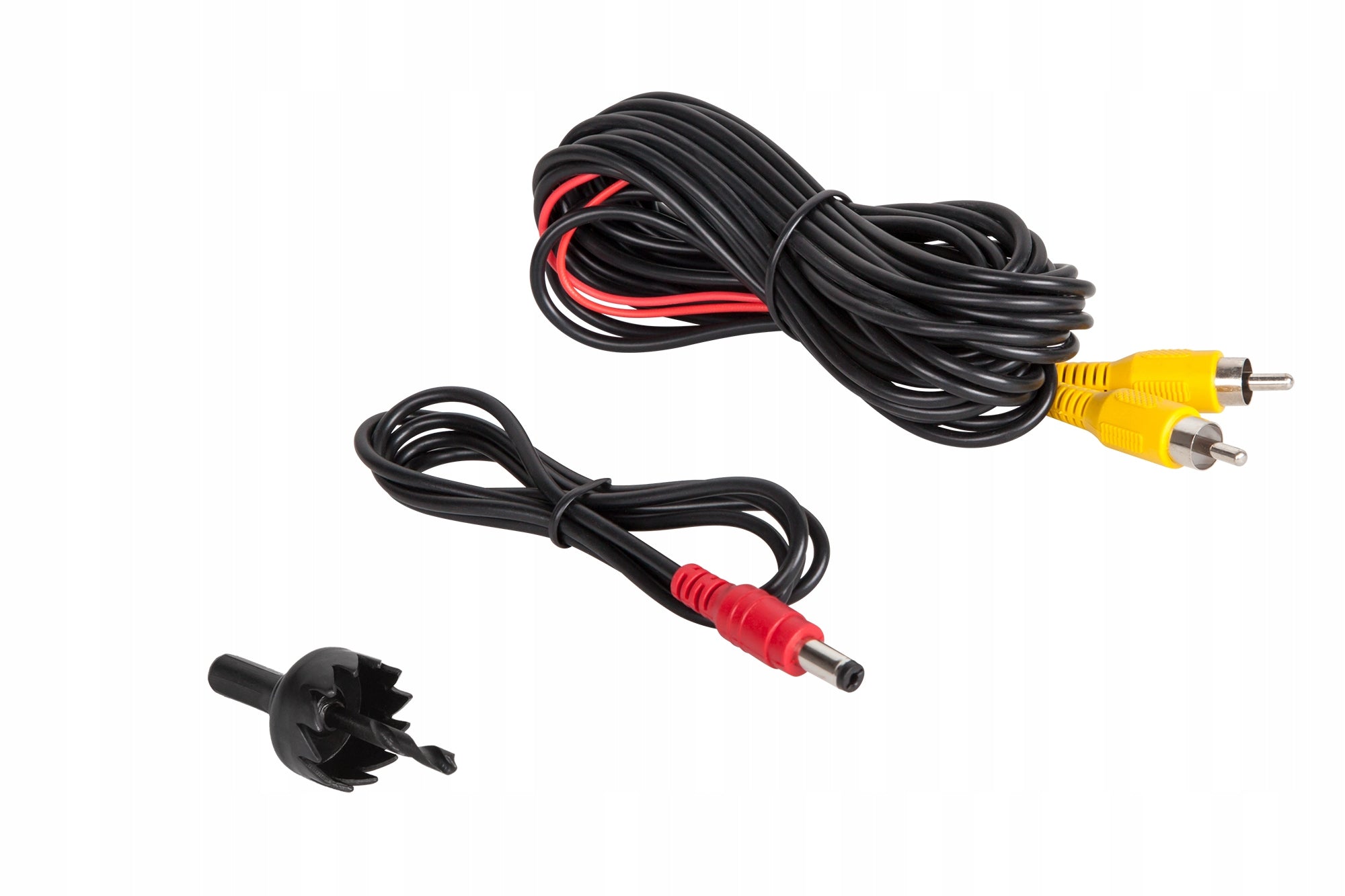 Universal Parking Reversing Camera Peiying Night Vision Batteries included no