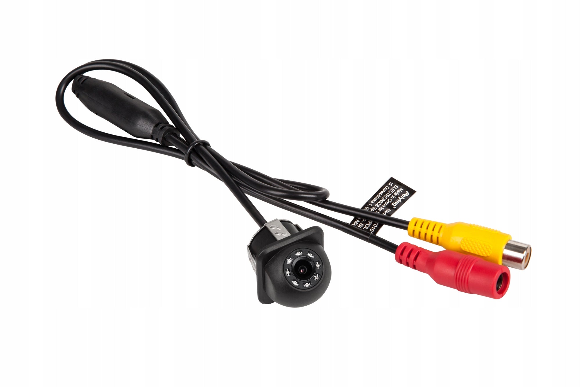 Universal Parking Reversing Camera Peiying Night Vision