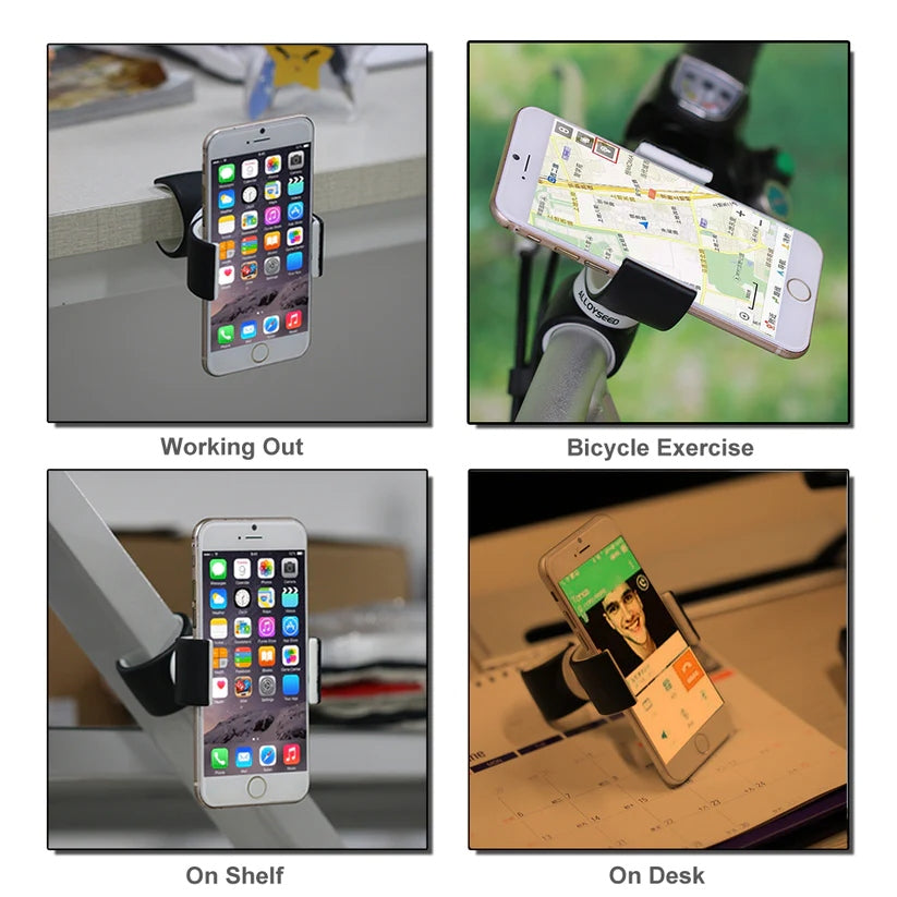 Universal Phone Holder for Stroller Brand no brand