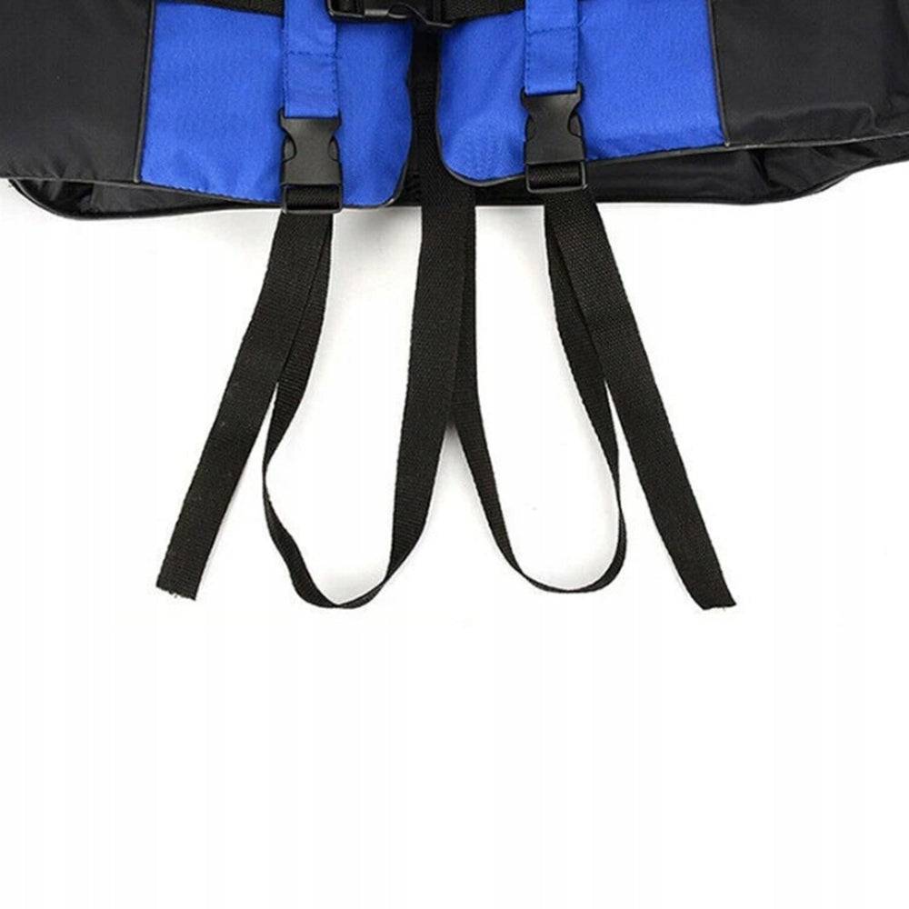 Universal Rescue Vest 90-130kg + whistle Oxford fabric 300D Manufacturer code ZBW22E