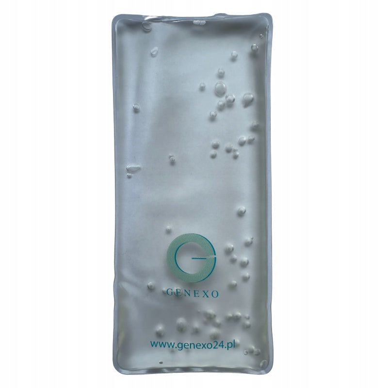 Universal Reusable Cooling Gel