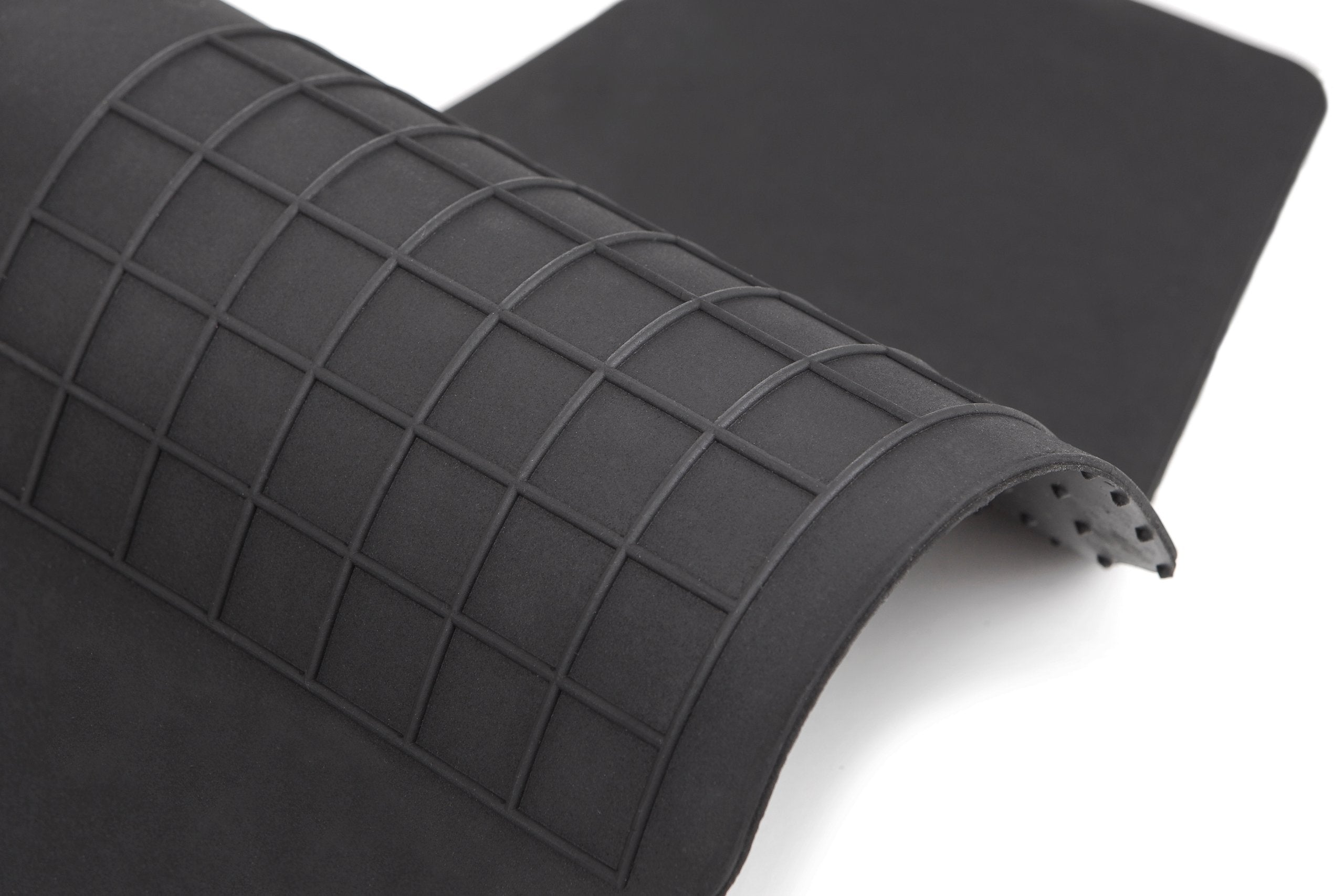 Universal Rubber Tunnel Cover for MITSUBISHI Manufacturer no brand