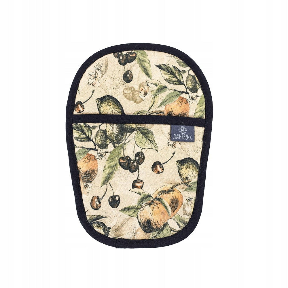 Universal Stepper Belt Cover for Stroller Makaszka Summer
