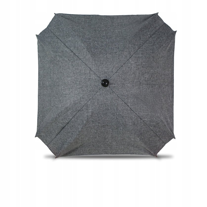 Universal Sun Umbrella Stroller Holder UV Filter 50 Ø 70 cm Packaging status original