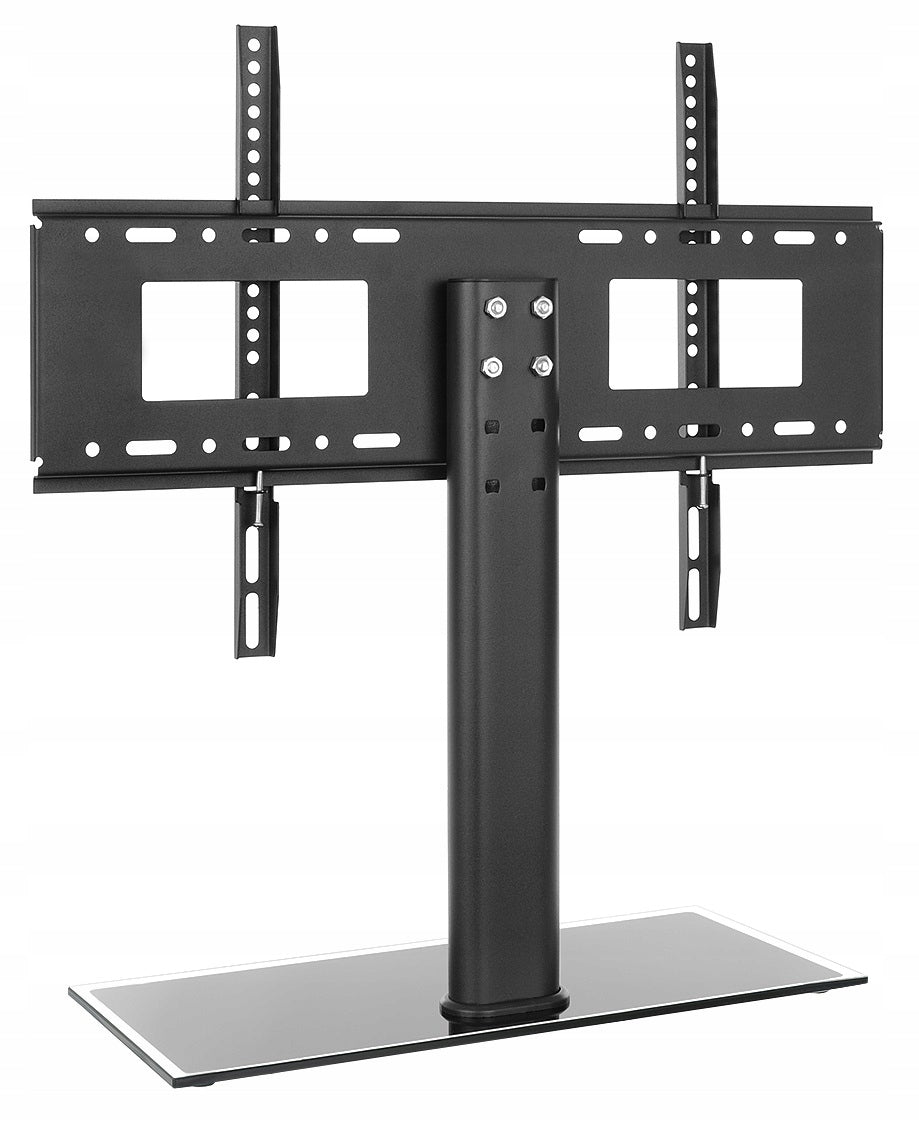 Universal TV Stand TV Base Foot 32-60 Rotating Adjustable