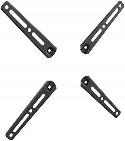 Universal VESA adapter - TV stands and mounts and prompts