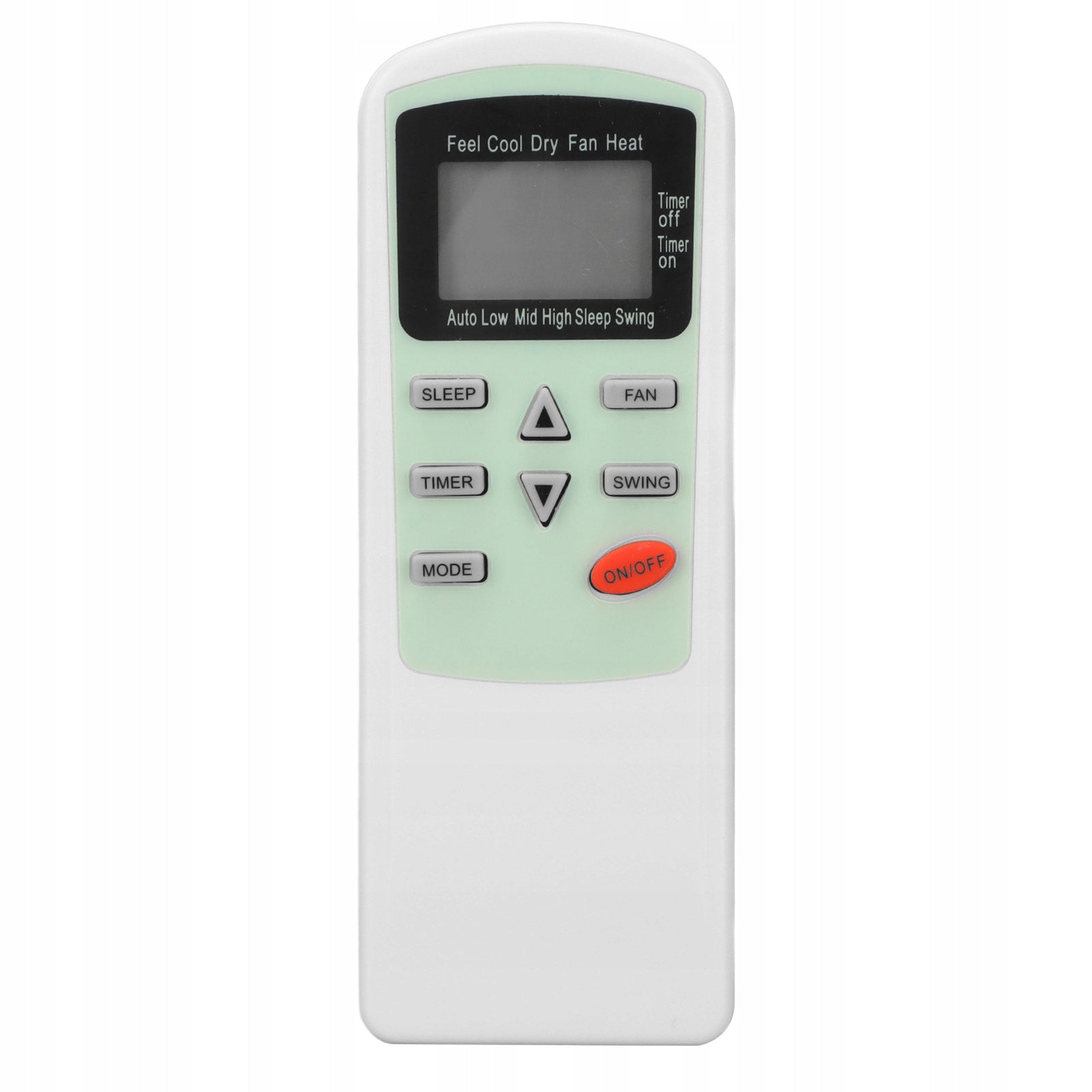 Universal air conditioning Banh 14