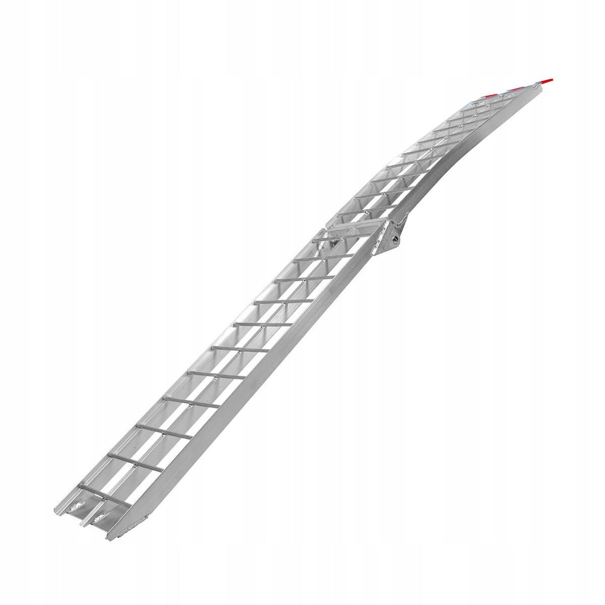 Universal aluminum ramp 226x30.5cm max 340kg ATV motorcycle Brand BIKETEC