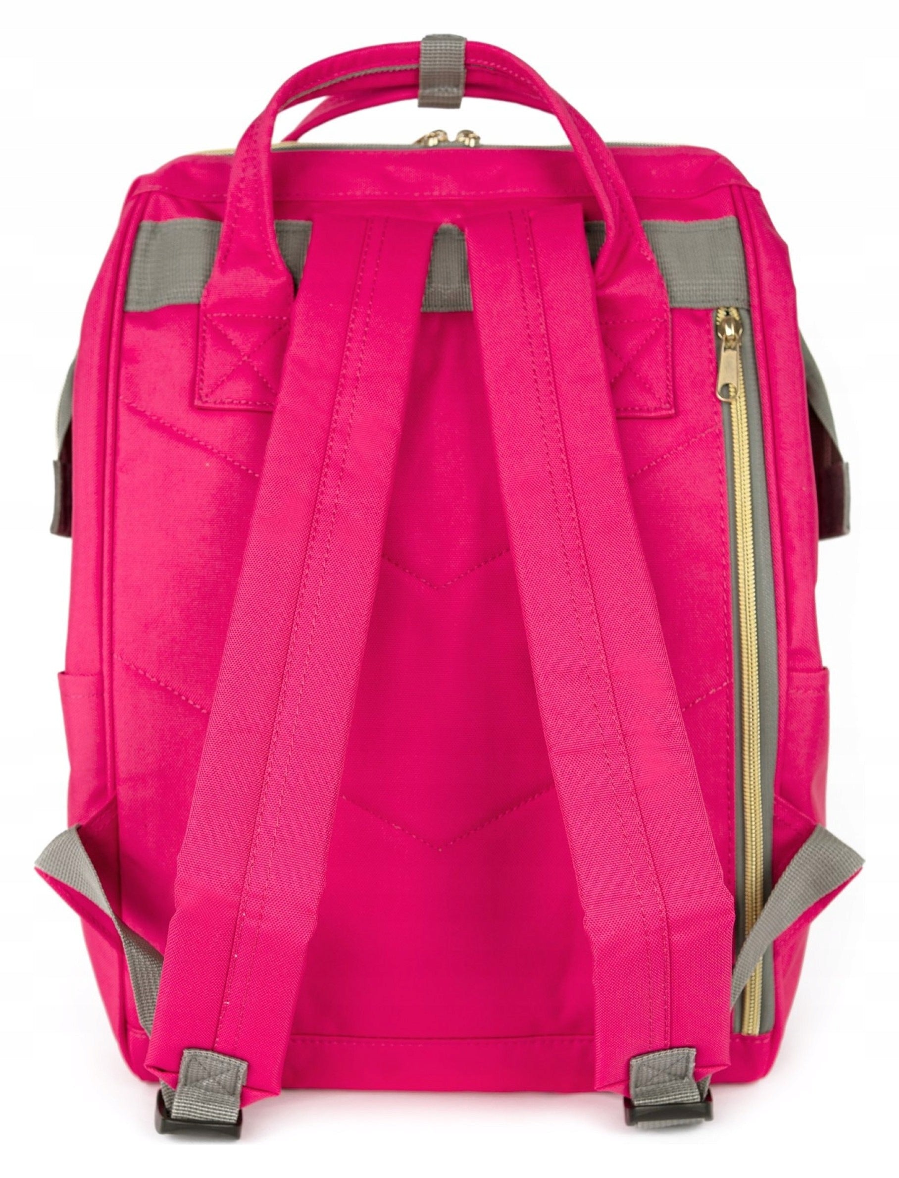 Universal backpack HIMAWARI CLASSIC M tr19293-13 fuchsia Brand Himawari