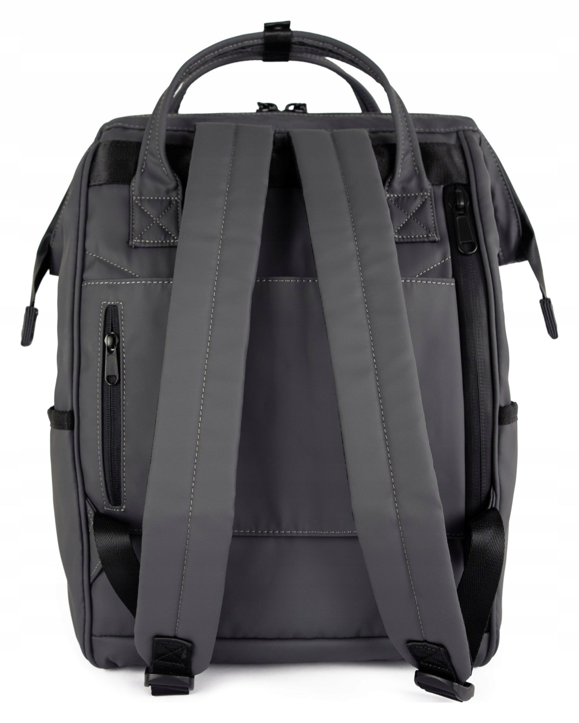 Universal backpack HIMAWARI PASSAGER XL tr23085-5 black Gender unisex