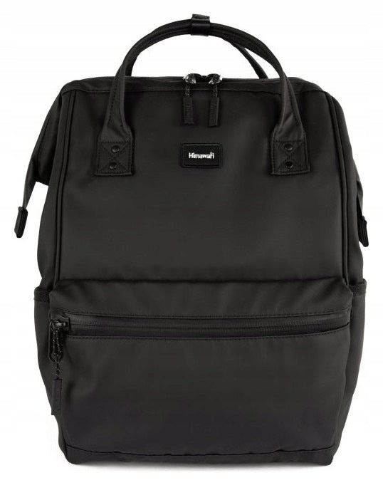 Universal backpack HIMAWARI PASSAGER XL tr23085-5 black