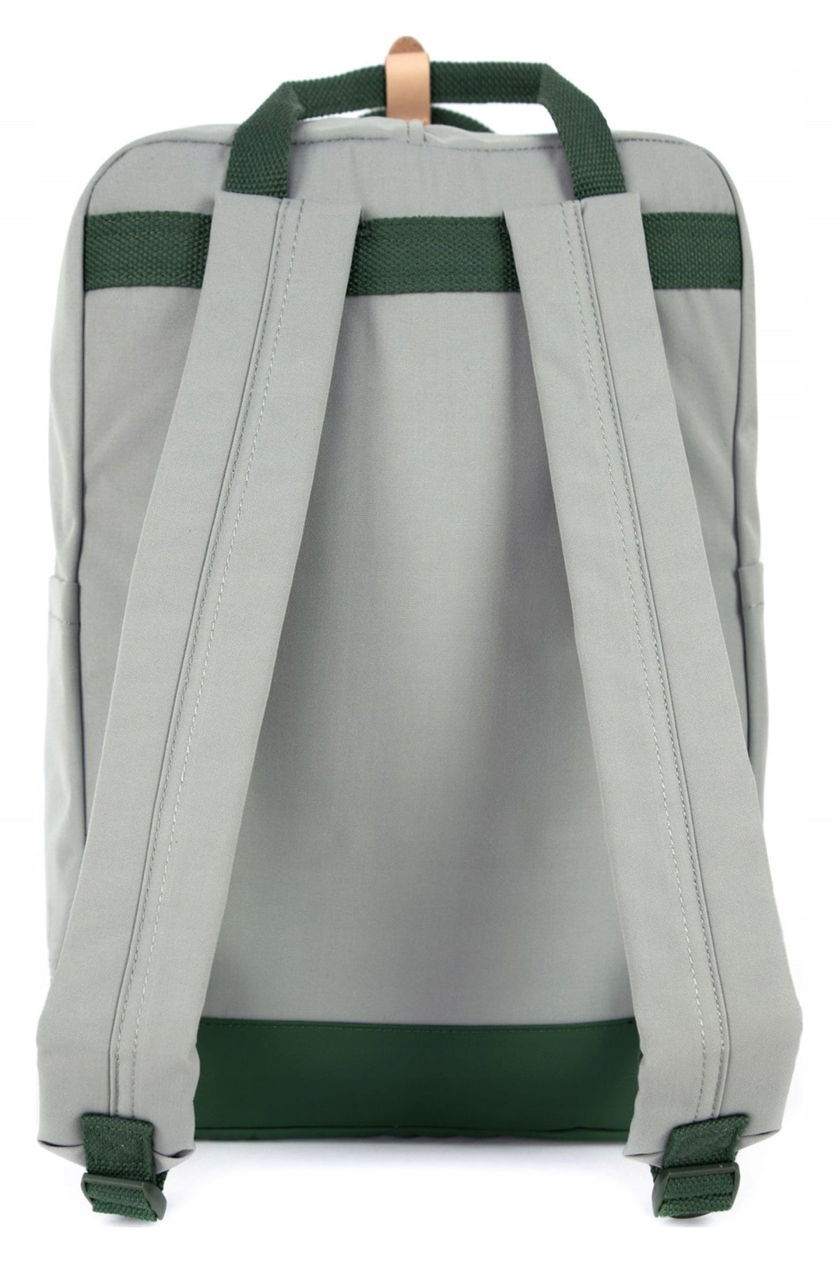 Universal backpack HIMAWARI STUDY M tr23202-4 grey Brand Himawari