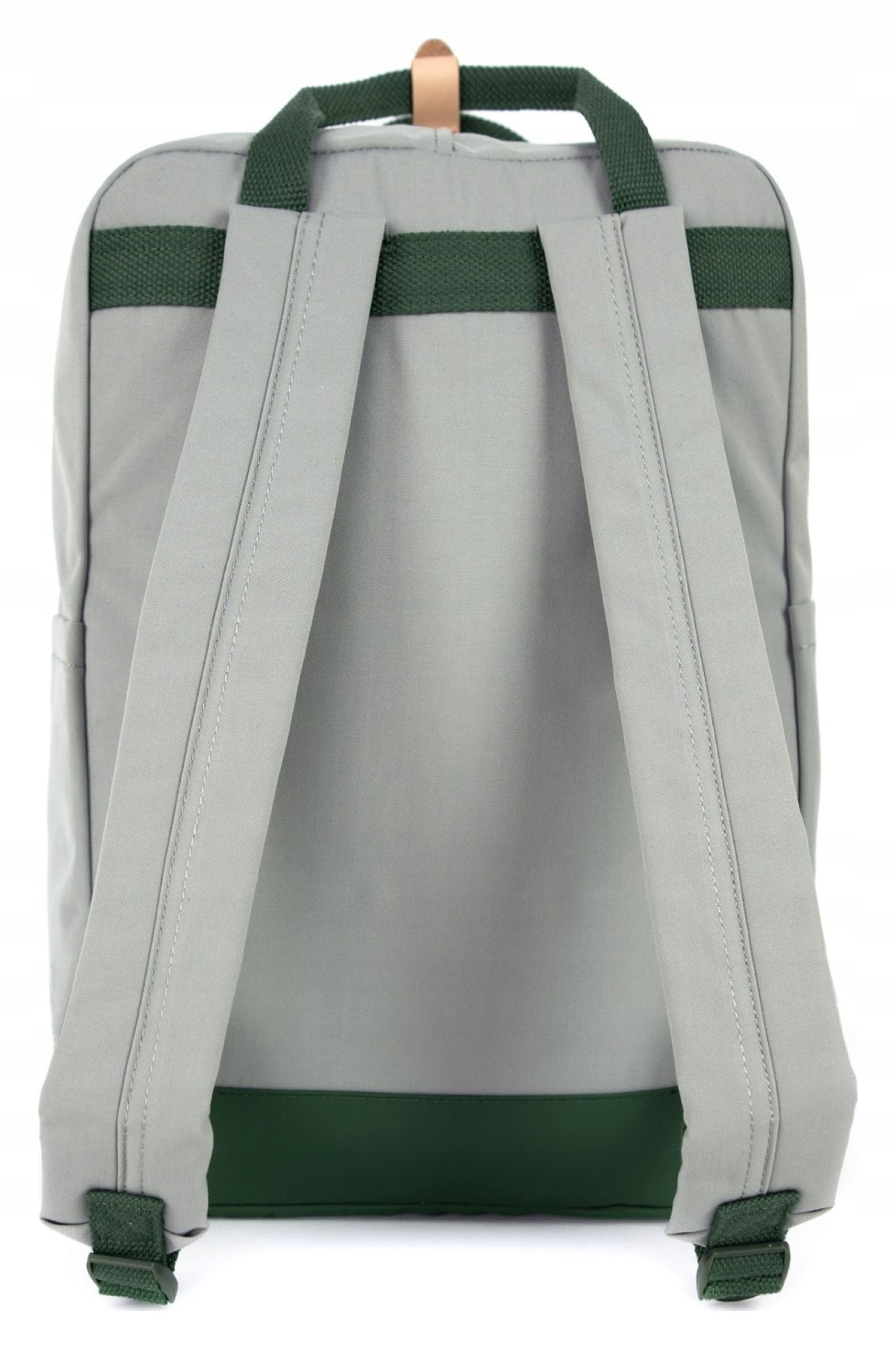 Universal backpack HIMAWARI STUDY M tr23202-4 grey Brand Himawari