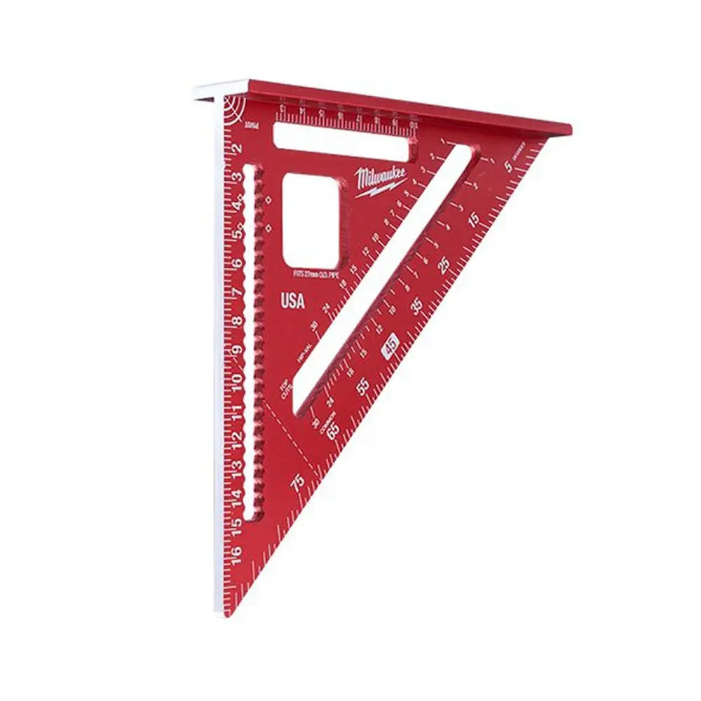 Universal carpentry angle Milwaukee 180 mm Manufacturer code 4932472124