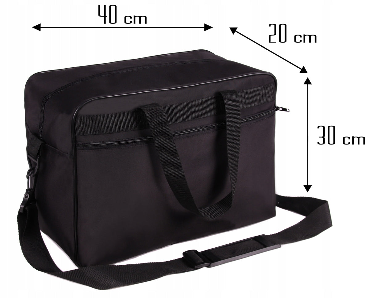 Universal carry-on bag for aircraft Brand Didibaby