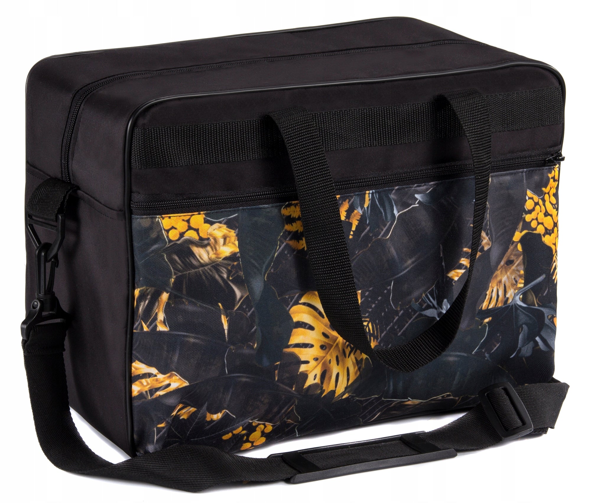Universal carry-on bag for aircraft