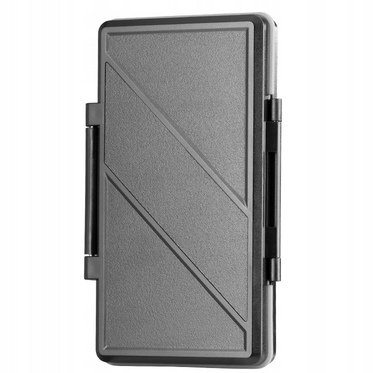 Universal case JJC JCR-WA2 with RFID lock EAN (GTIN) 6950291587893