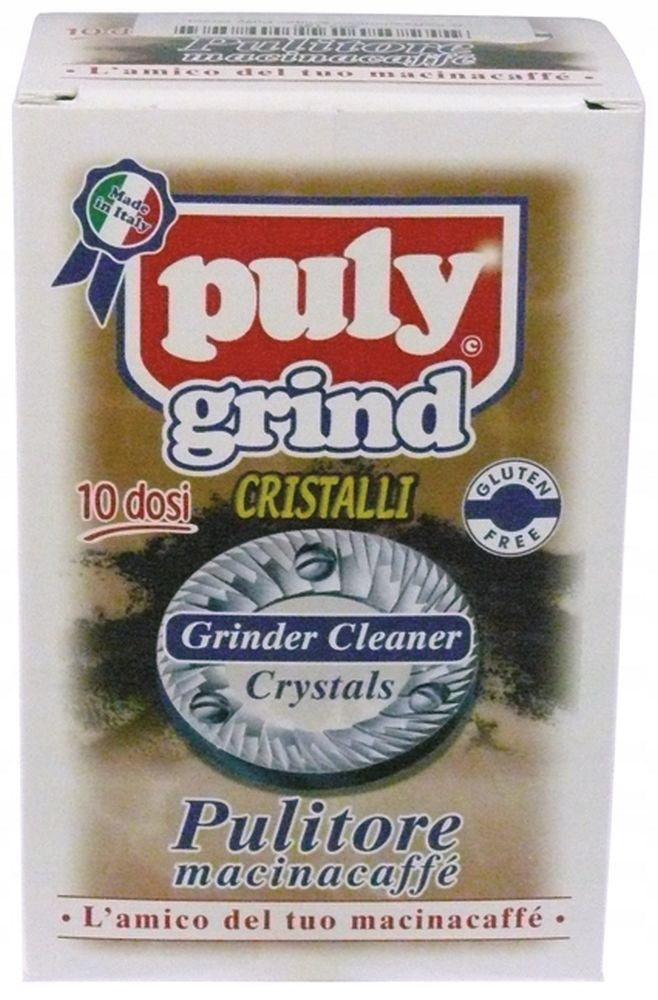 Universal cleaner Puly Grind 10x 15g