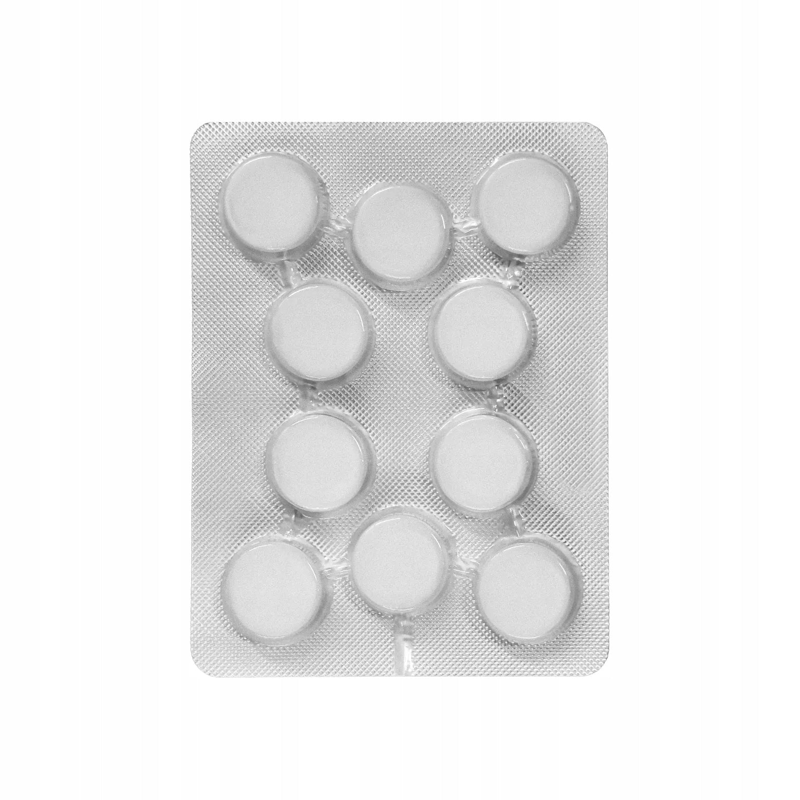 Universal cleaning tablets for espresso machine 10x1,4g Coffee Format Packaging status original