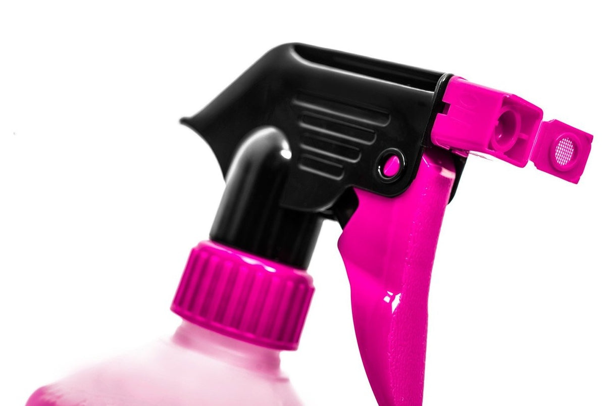 Universal degreaser Muc-Off Nano Tech Bike Cleaner 1000 ml Brand Muc-Off