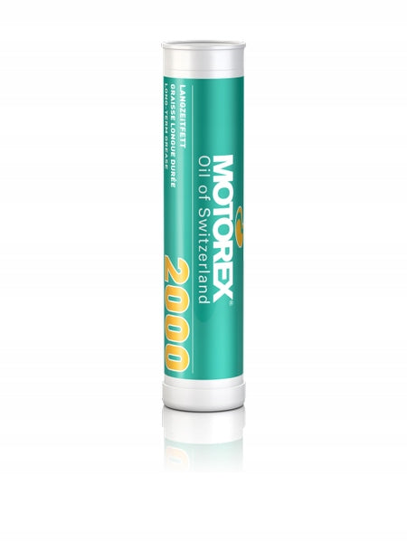 Universal grease MOTOREX Grease 2000 400 ml