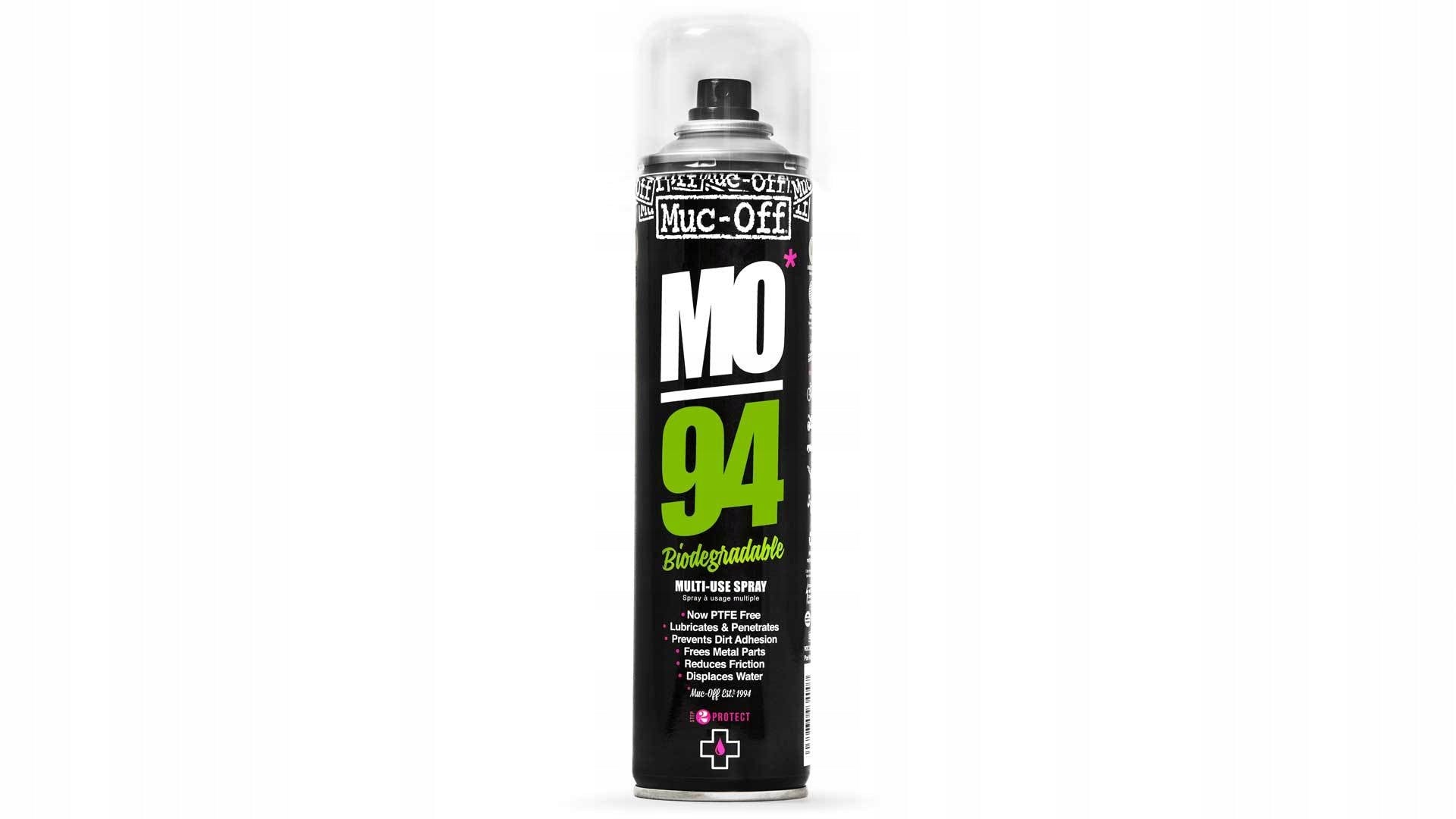 Universal grease MUC-OFF MO-94 400 ml