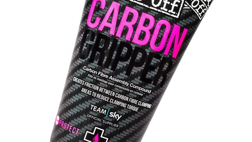 Universal grease Muc-Off Carbon Gripper 75g Manufacturer code 349