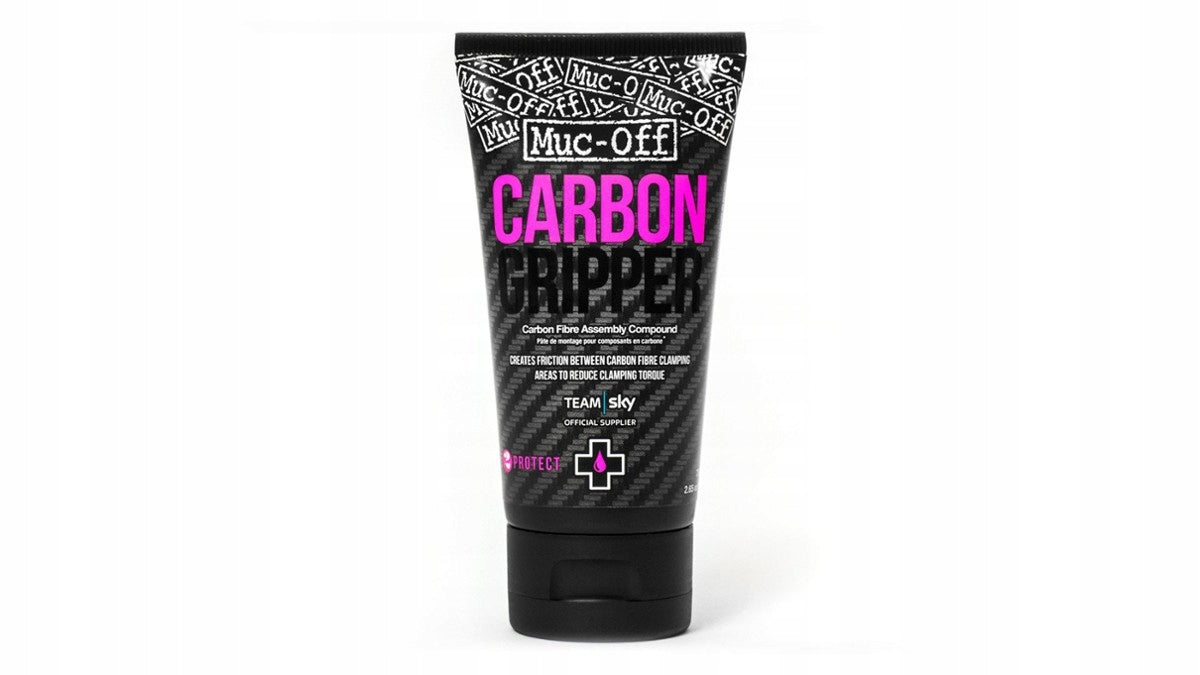 Universal grease Muc-Off Carbon Gripper 75g