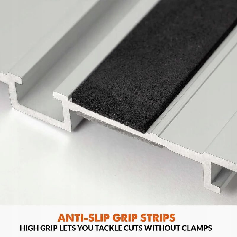 Universal guide strip EVOLUTION ST2800 G2 2800mm Guide length 280 cm