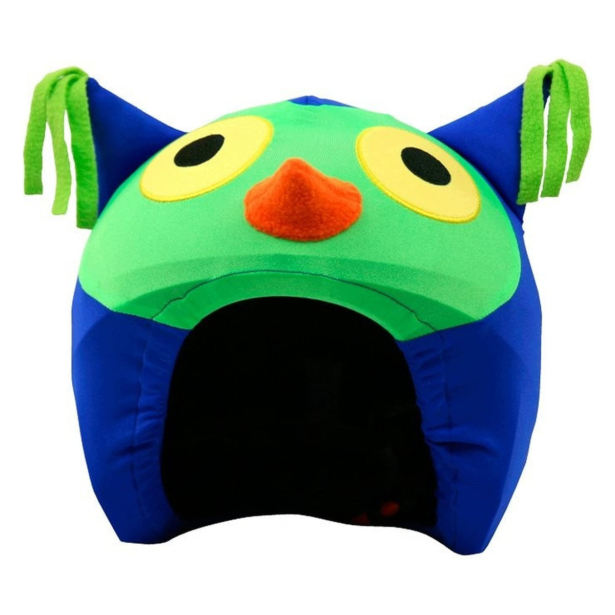 Universal helmet cover - for children and adults