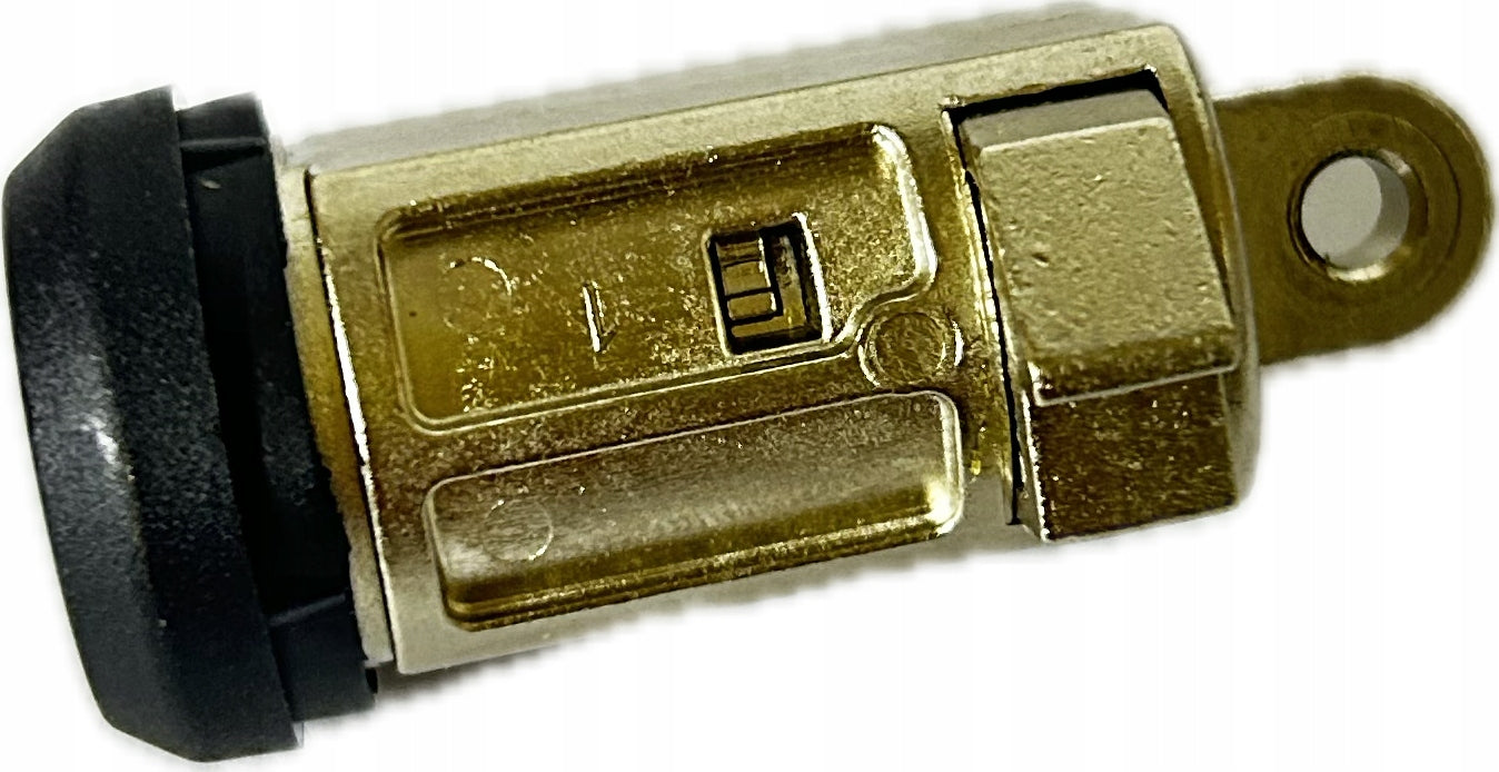 Universal lock Abus Bosch Yamaha Brose BLO UNI IT2 XPlus battery Brand Abus