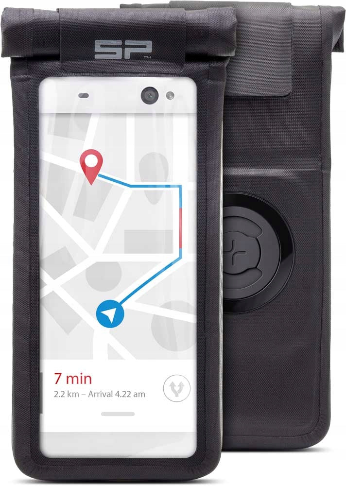 Universal phone case SP Connect L SPC+