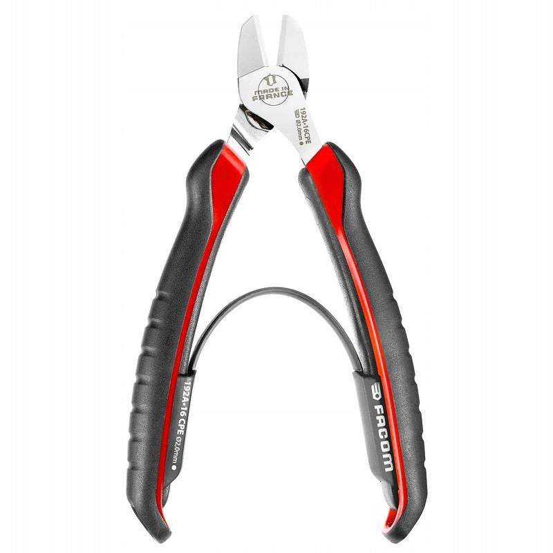 Universal pliers 185 mm 187A.18CPE Facom Length 185 mm