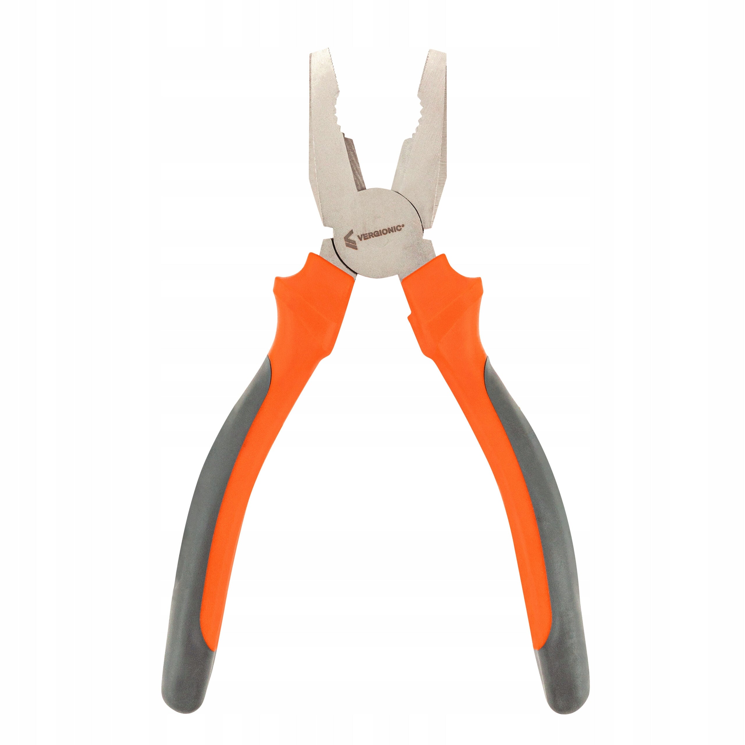 Universal pliers 8" VERGIONIC EAN (GTIN) 5905644204720