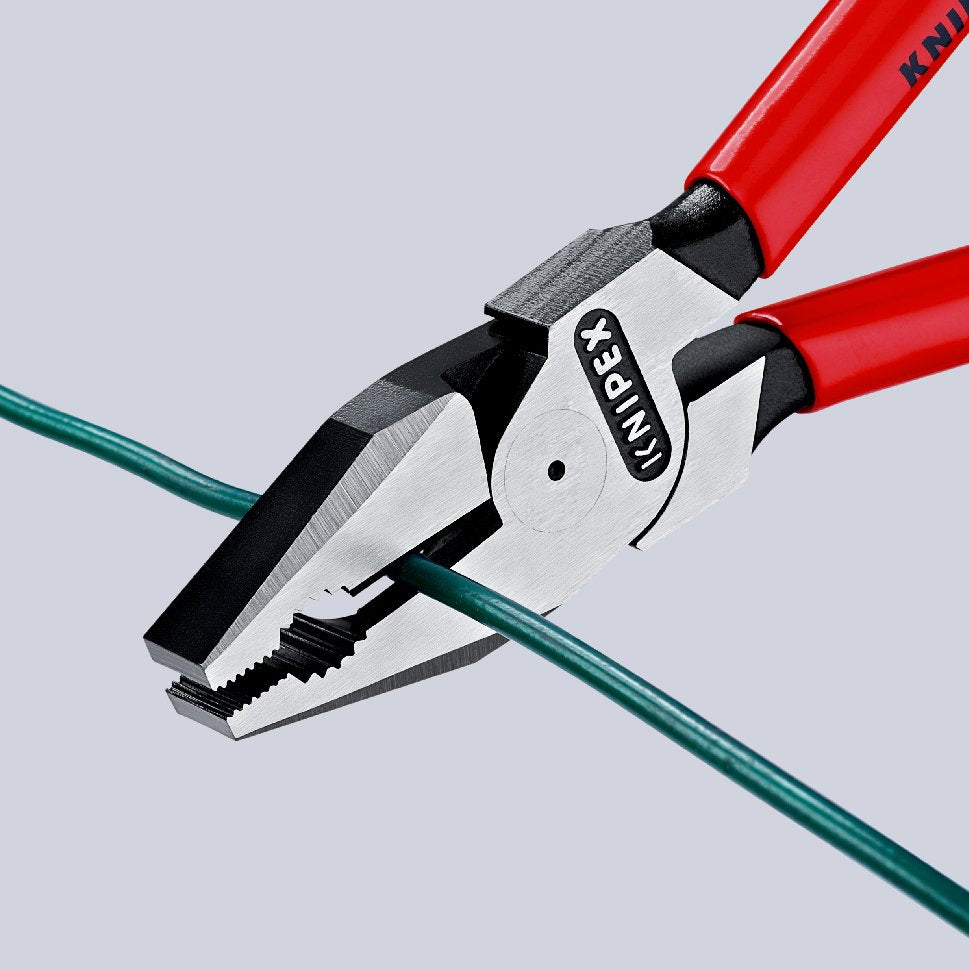 Universal pliers Knipex 180mm 0202180 Manufacturer code 02 02 0180