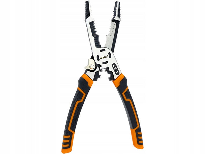 Universal pliers, MULTIFUNCTIONAL CUTTERS Waart W31K225 225 mm Kind multi-functional pliers