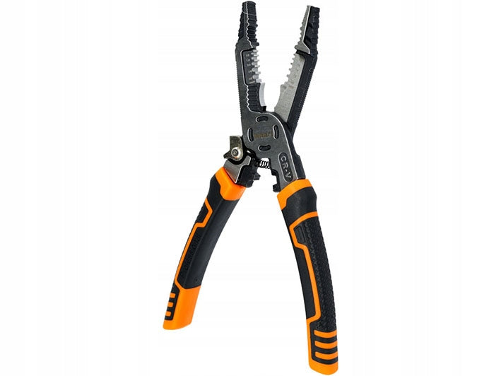Universal pliers, MULTIFUNCTIONAL CUTTERS Waart W31K225 225 mm Length 225 mm