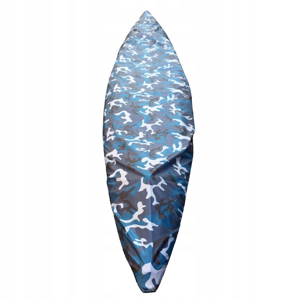 Universal, professional waterproof cover 4.6-5m. Length 36 cm