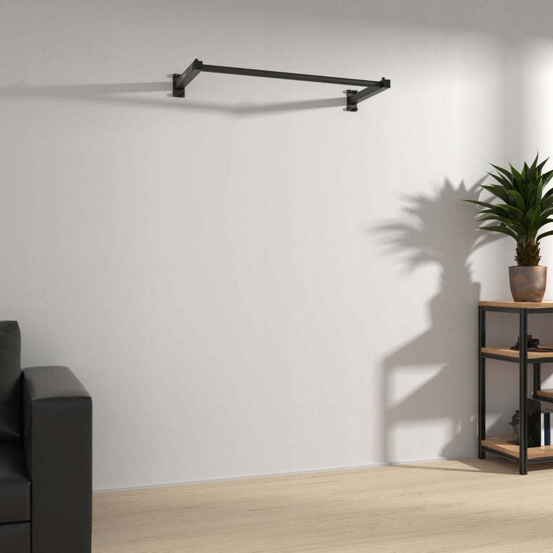 Universal pull-up bar for wall/ceiling ENDORFIT EH-D106 EAN (GTIN) 5903068105937