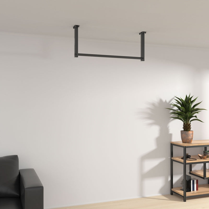 Universal pull-up bar for wall/ceiling ENDORFIT EH-D106 Manufacturer code 5903068105937