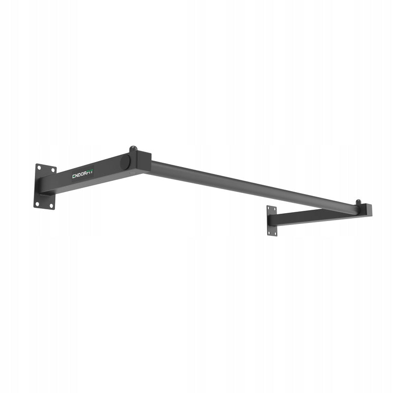 Universal pull-up bar for wall/ceiling ENDORFIT EH-D106 Maximum user weight 130 kg