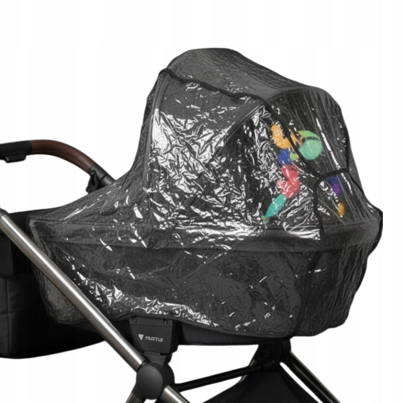 Universal rain cover - for gondola and stroller | STRONG