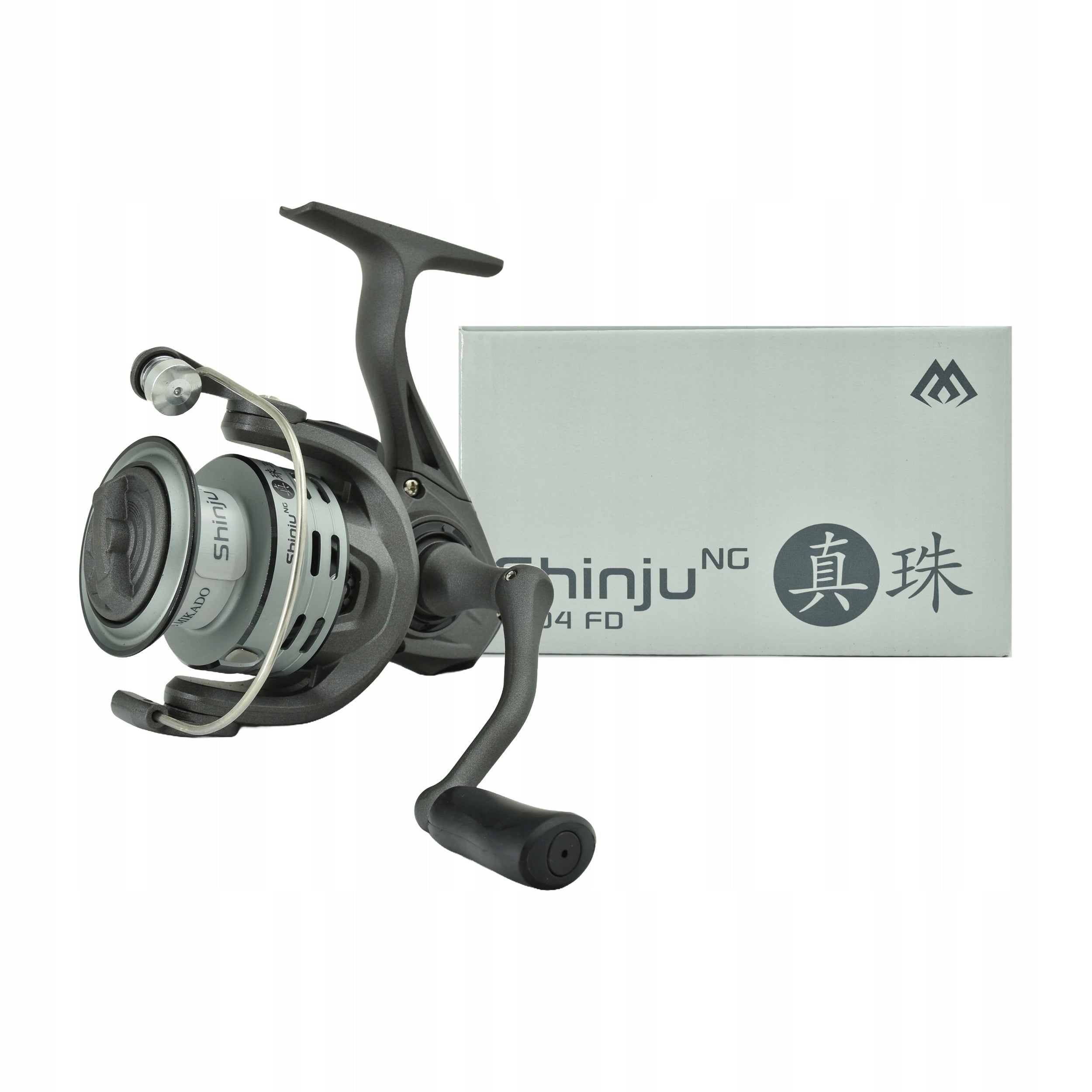 Universal reel Mikado Shinju N.G. 5004 FD 3BB+1RB