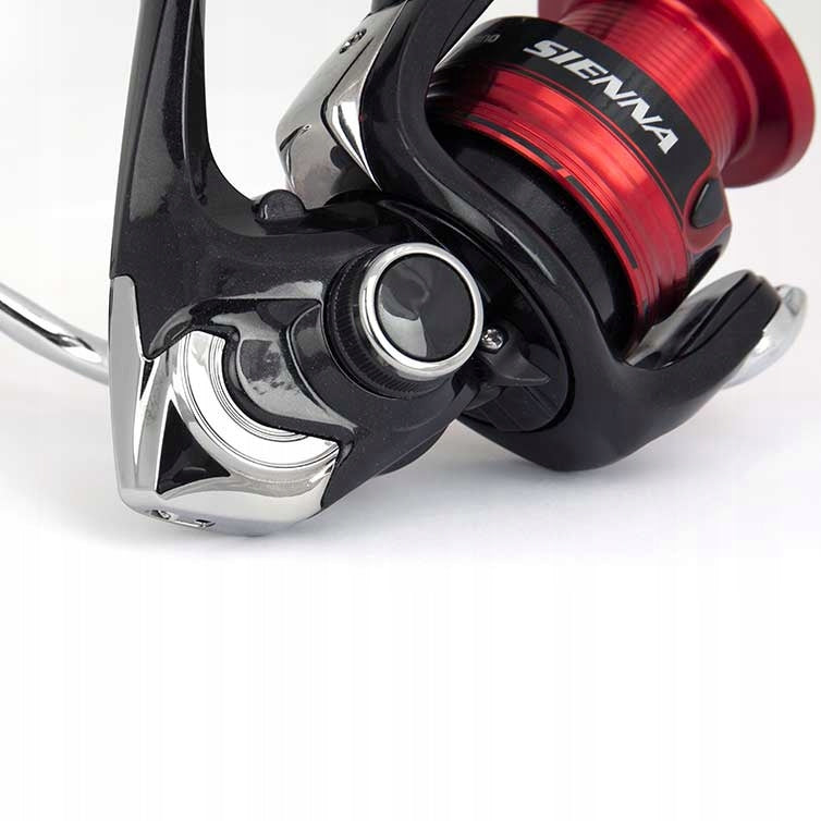 Universal reel Shimano Sienna FG 2000 3BB+1RB Manufacturer code SN2000FG